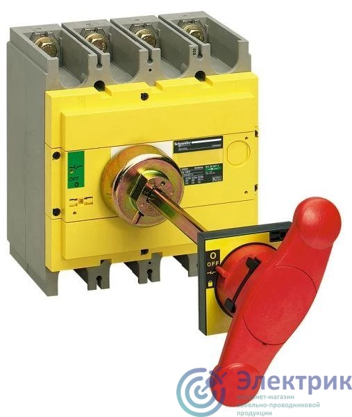 Schneider Electric 31052 