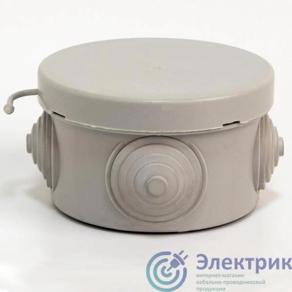 Фото TOKOV ELECTRIC TKE-KR-65-40-C06