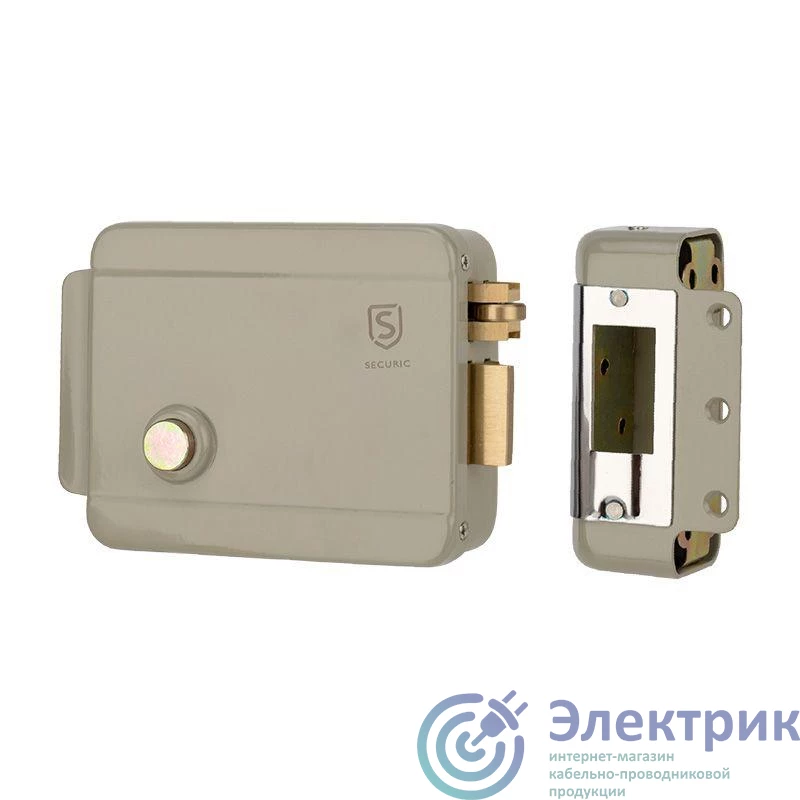 Фото SECURIC 45-0907