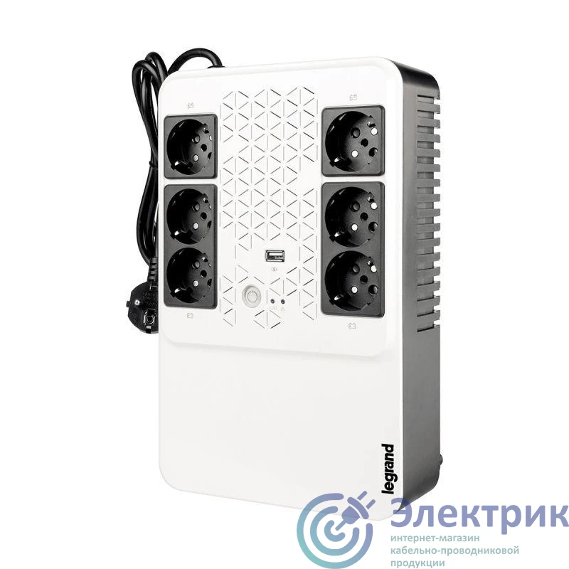Фото Legrand 310081