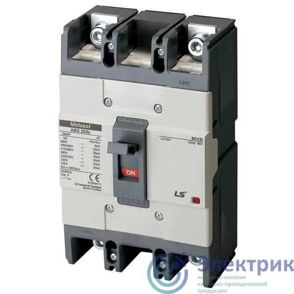 Фото LS Electric 134000800