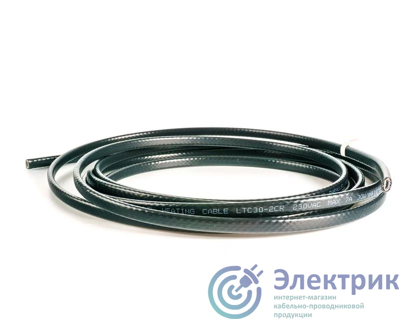 Фото EXTHERM Extherm LXTC30-2CR