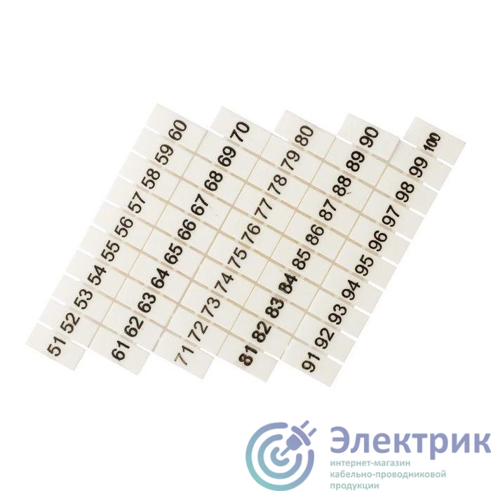 EKF zb-st-4-50-100 