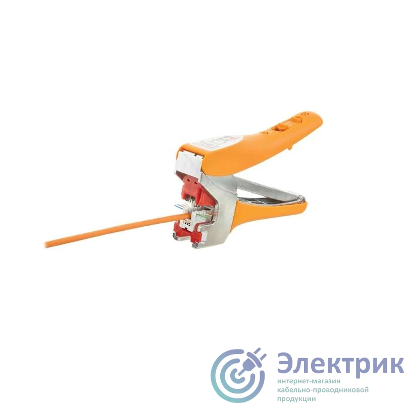 Фото NIKOMAX NMC-FT-INSET