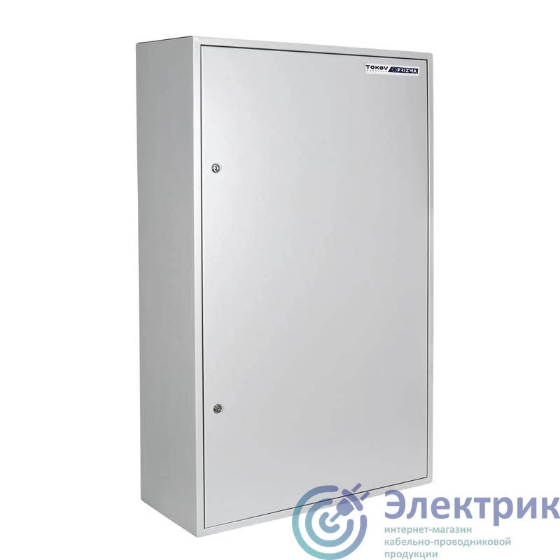 Фото TOKOV ELECTRIC TKE-PZ-MPB31-6