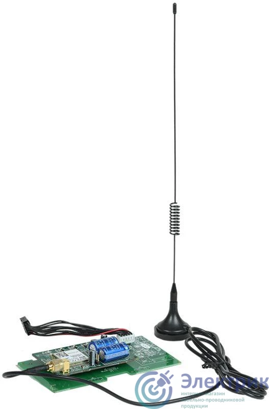 Фото  MME-1C-GPRS