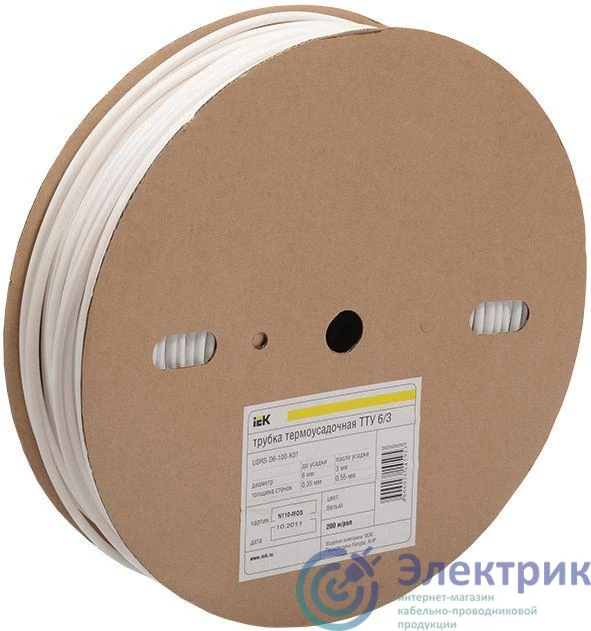 Фото IEK UDRS-D6-100-K02