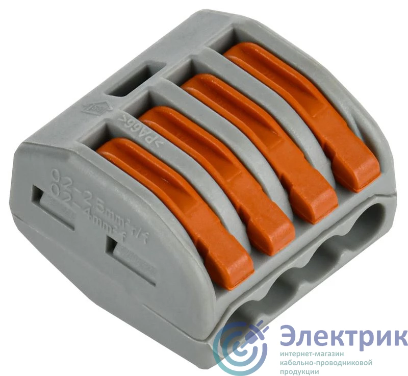 Фото IEK UKZ20-414-050