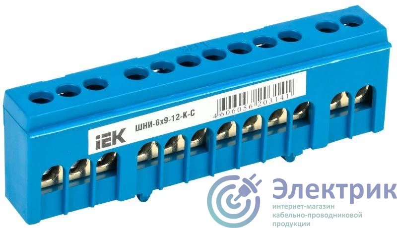 Фото IEK YNN10-69-12KD-K07