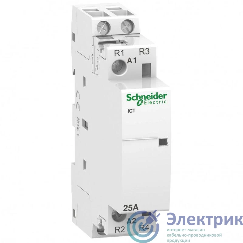 Фото Schneider Electric A9C20536