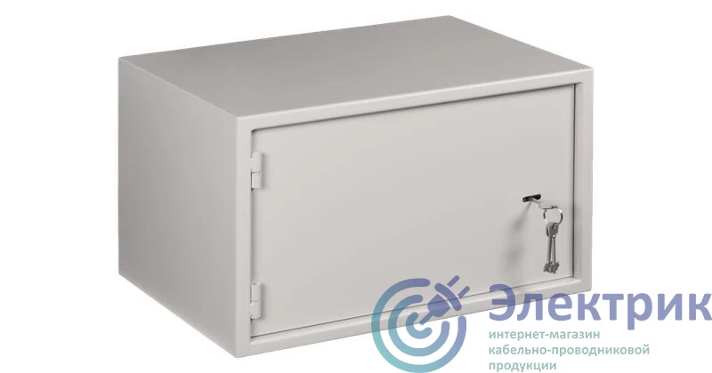 Фото NETLAN EC-WS-075240-GY