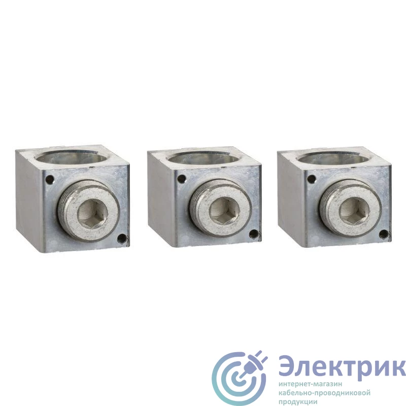 Фото Schneider Electric LV432479
