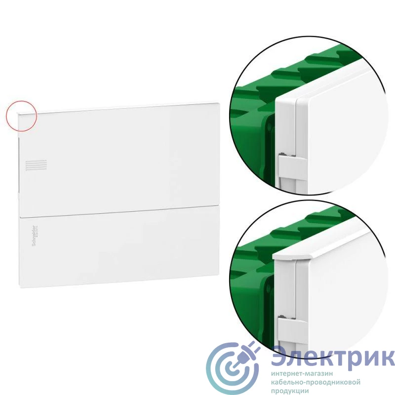 Фото Schneider Electric MIP99035