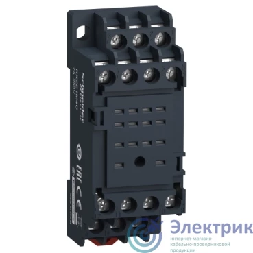 Фото Schneider Electric RXZE1M4C
