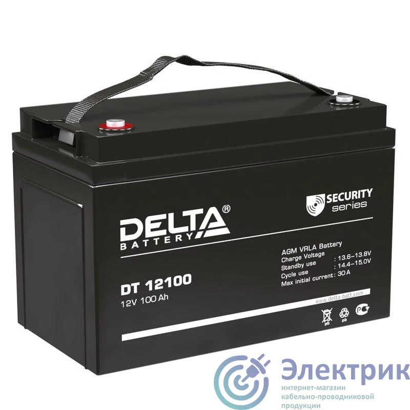Фото Delta DT 12100