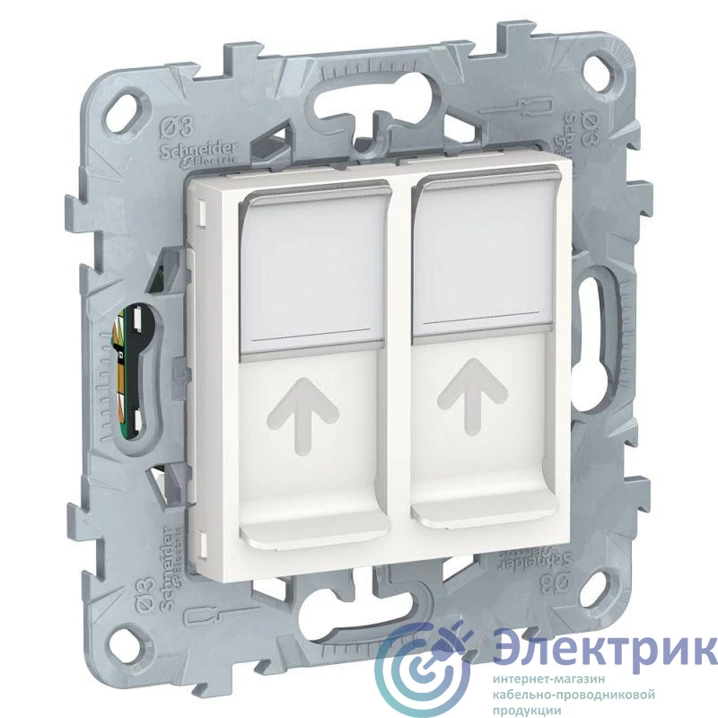 Schneider Electric NU542018 