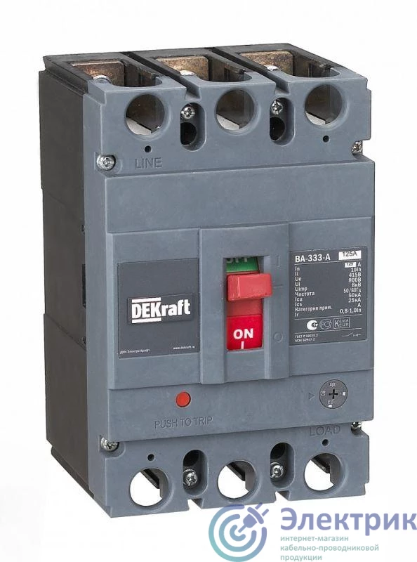 DEKraft 21135DEK 