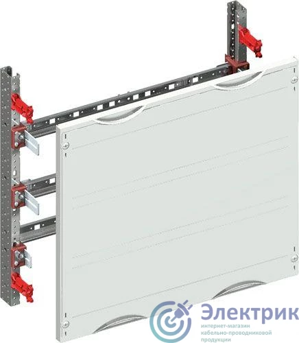 ABB MBK207 