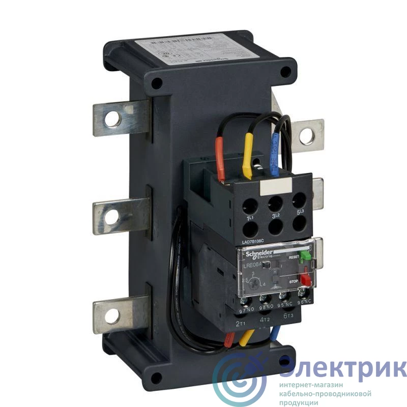 Schneider Electric LRE481 