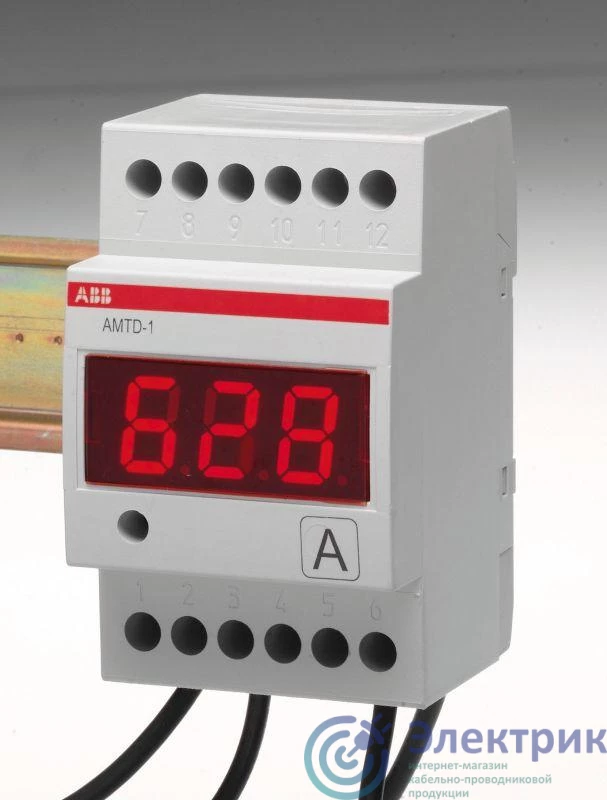 Фото ABB 2CSM320000R1011