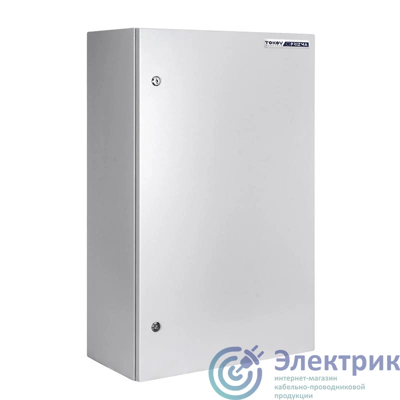 Фото TOKOV ELECTRIC TKE-PZ-MPB54-5