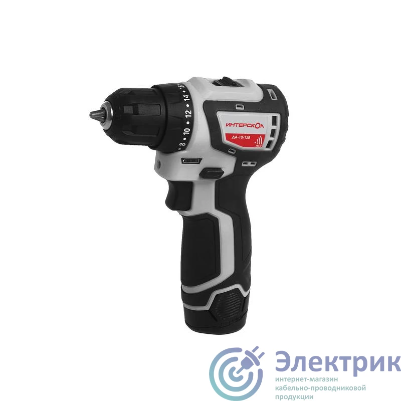 Фото ИНТЕРСКОЛ 687.2.2.70