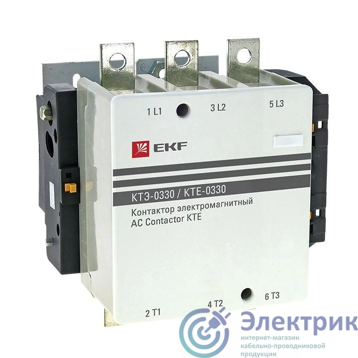 Фото EKF ctr-b-330