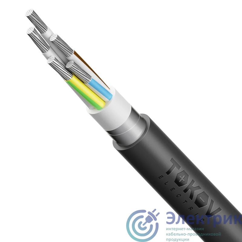 Фото TOKOV ELECTRIC КПП 00-00072440