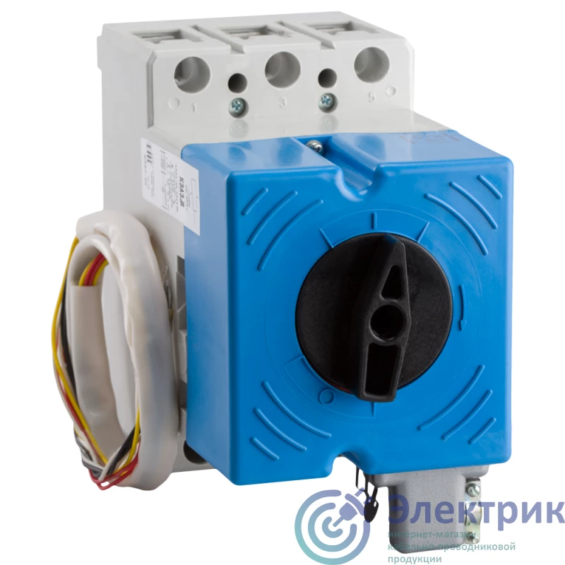 КЭАЗ 292663 