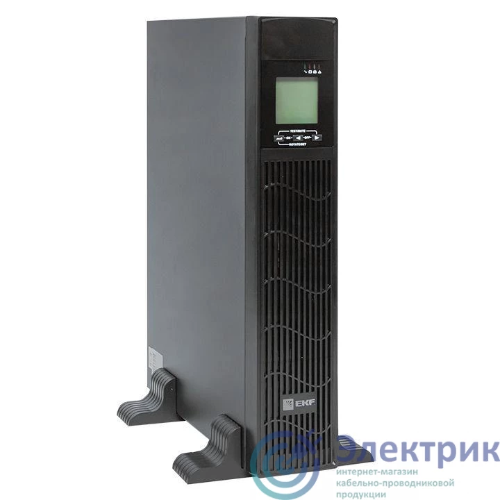 Фото EKF PSW-610-RTB