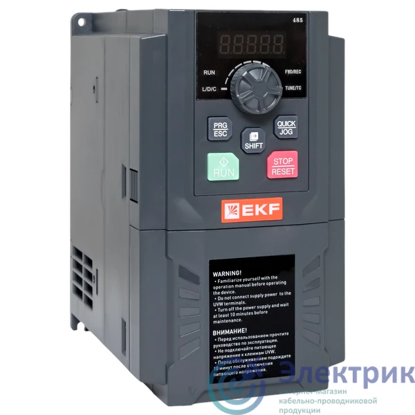 Фото EKF PD-150-FC-4K0-43-B