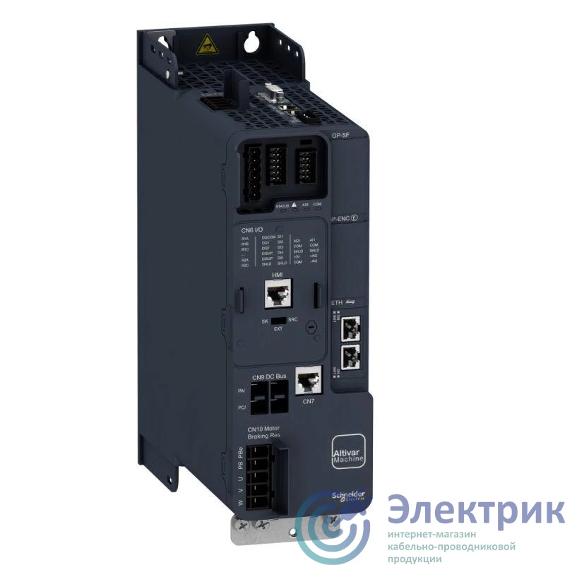 Фото  ATV340U07N4E