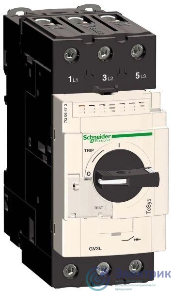 Schneider Electric GV3L32 