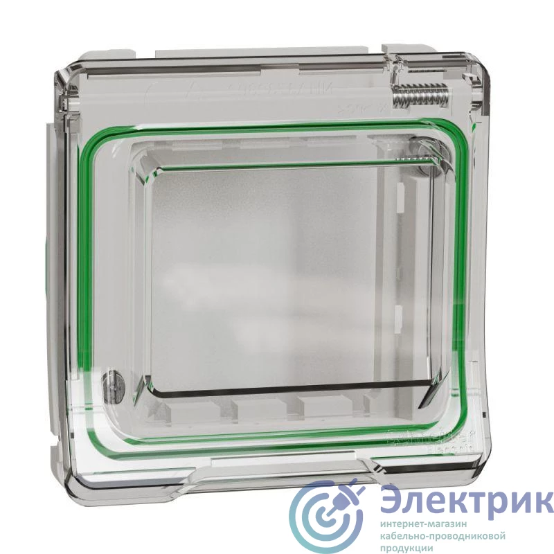 Фото Schneider Electric MUR39110
