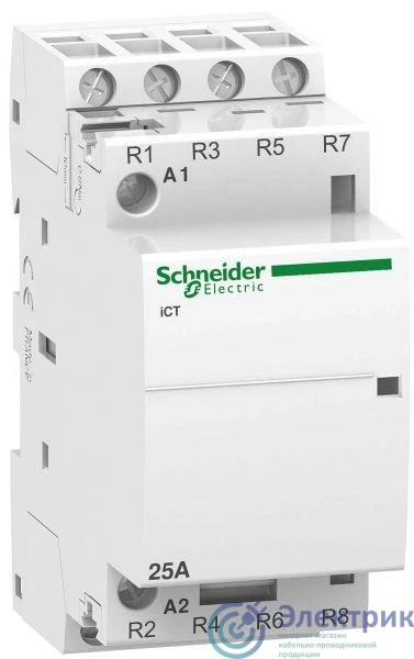 Фото Schneider Electric A9C20837