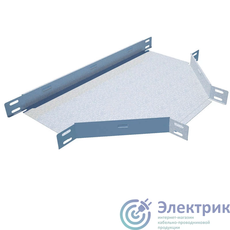Фото КМ-Профиль LO5098
