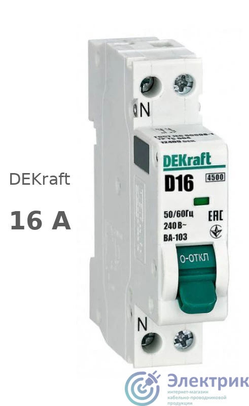 Фото DEKraft 12409DEK