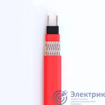 2269842 | Кабель нагревательный саморег. 30BTC2-BP ССТ