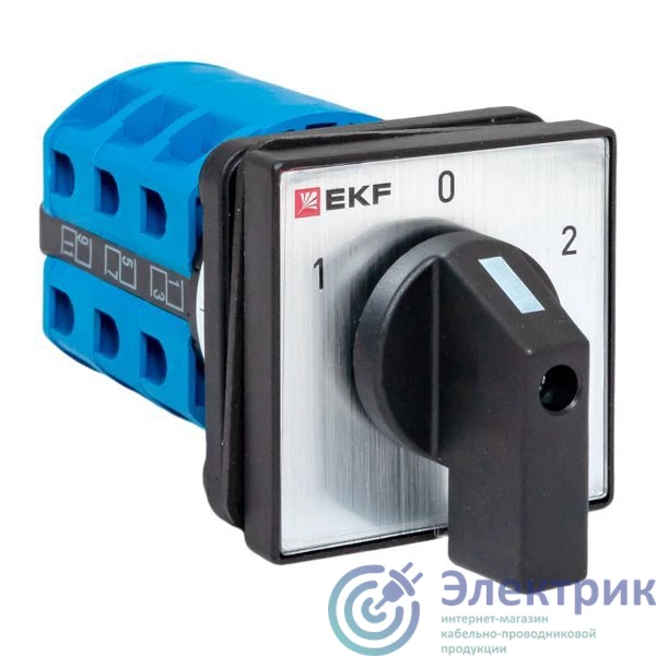 Фото EKF pk-1-23-25-65