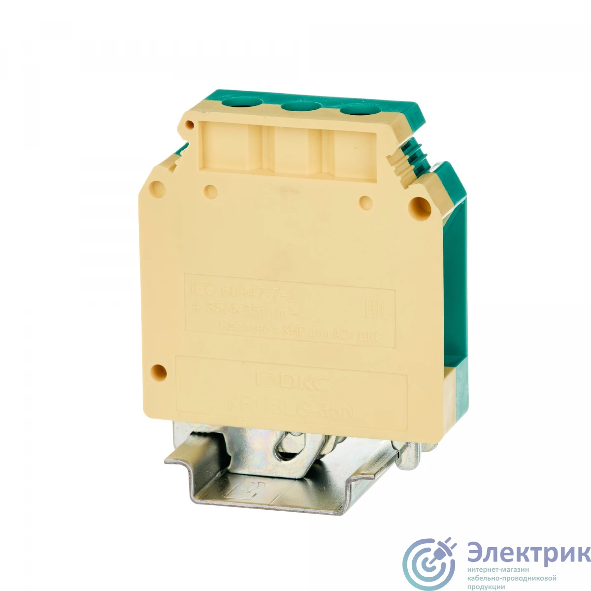 Фото DKC KRUSLG-35N