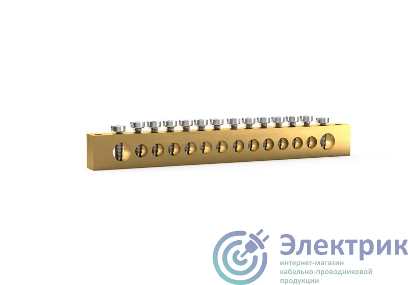 Фото TOKOV ELECTRIC TKE-BSB-812-14-N/PEN