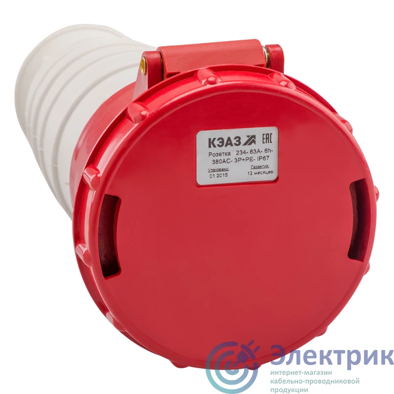 Фото КЭАЗ 222763