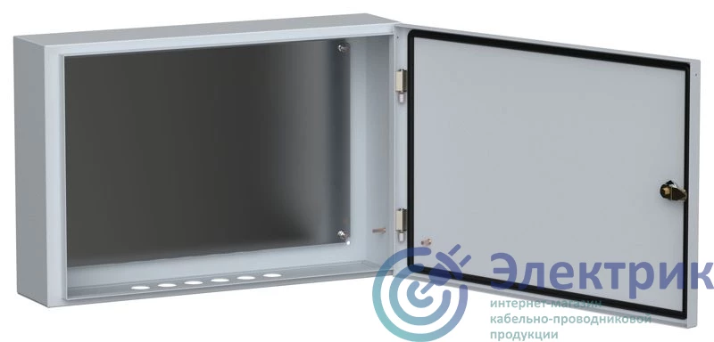 Фото IEK YKM40-461-54