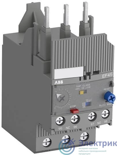 Фото ABB 1SAX221001R1102