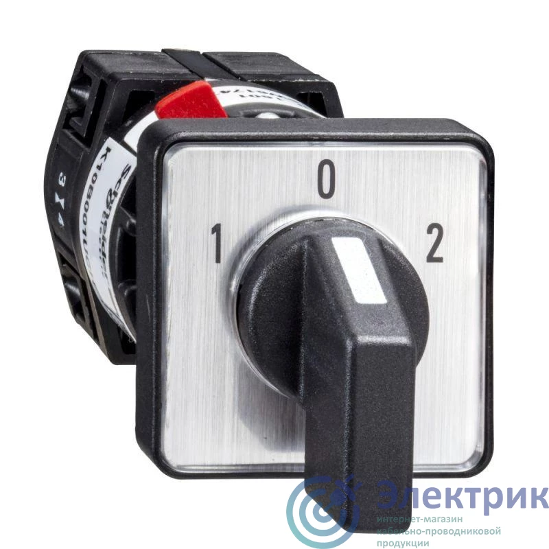 Schneider Electric K10F003UCH 