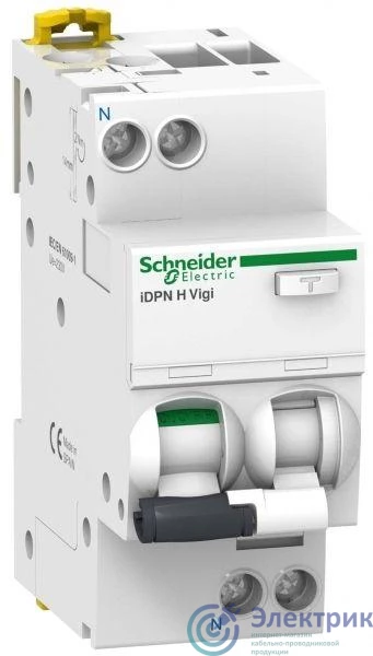 Фото Schneider Electric A9D48620
