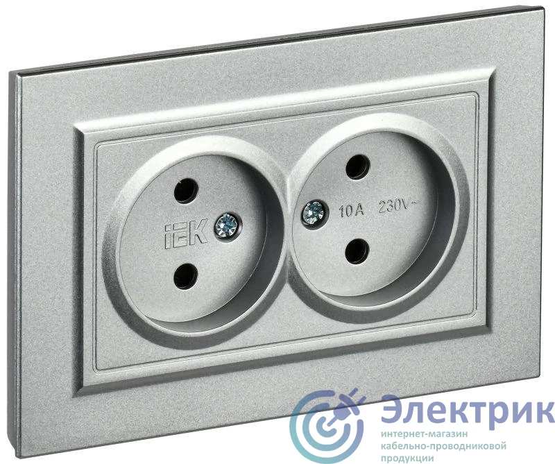 Фото IEK BR-R20-10-K47-F