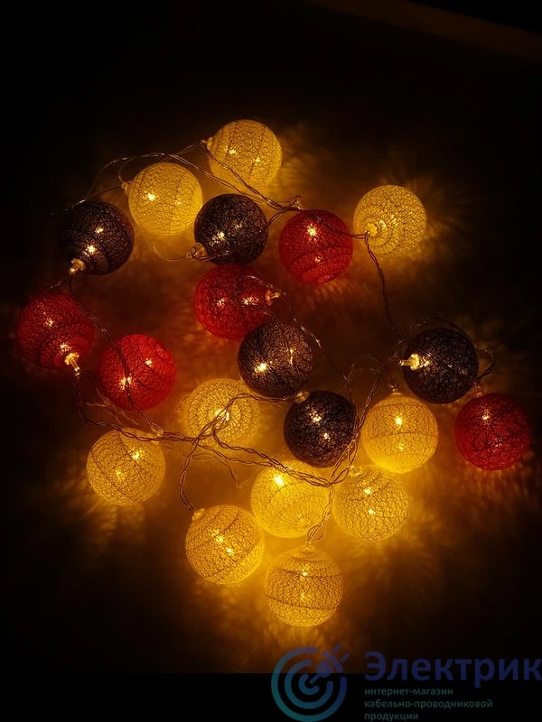 Фото SHLights 4690601047304