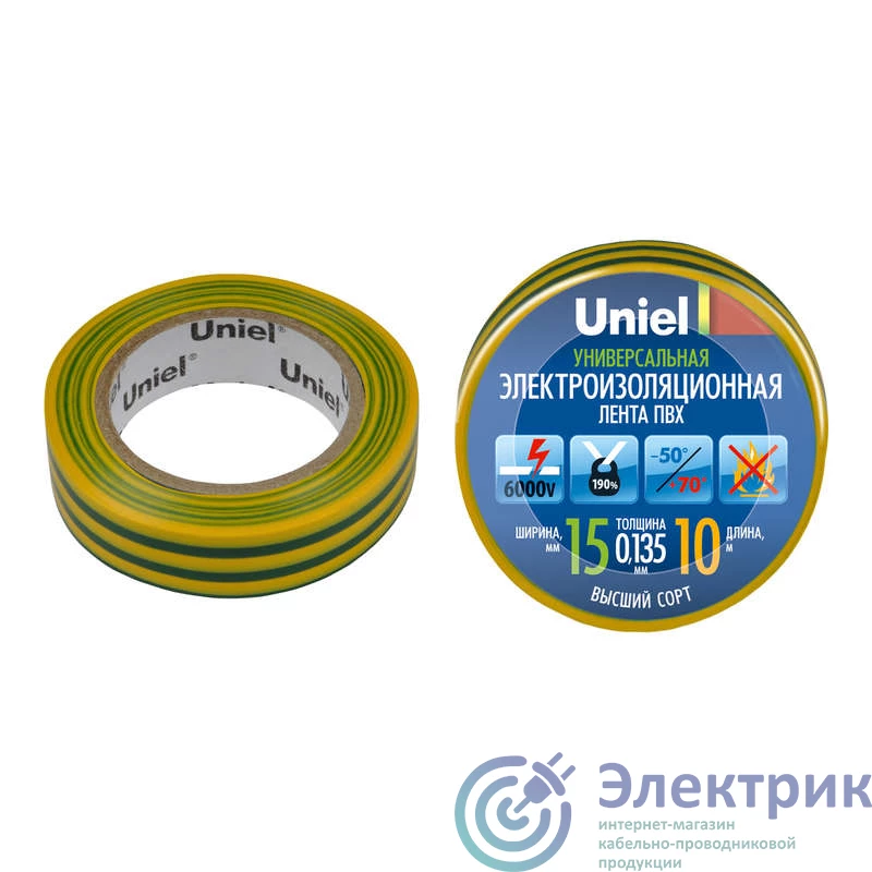 Фото Uniel 04516