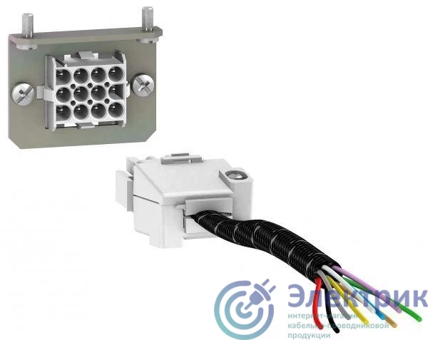Фото Schneider Electric LV429272